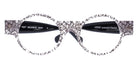 Wissing® POUPY WIS POUPY 3414/2823 48 - Eyeglasses