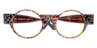 Wissing® POUPY WIS POUPY 1572RE66/35RE66 46 - Eyeglasses