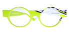 Wissing® POUPY HA WIS POUPY HA 1677 2823/2823/3078 48 - Eyeglasses