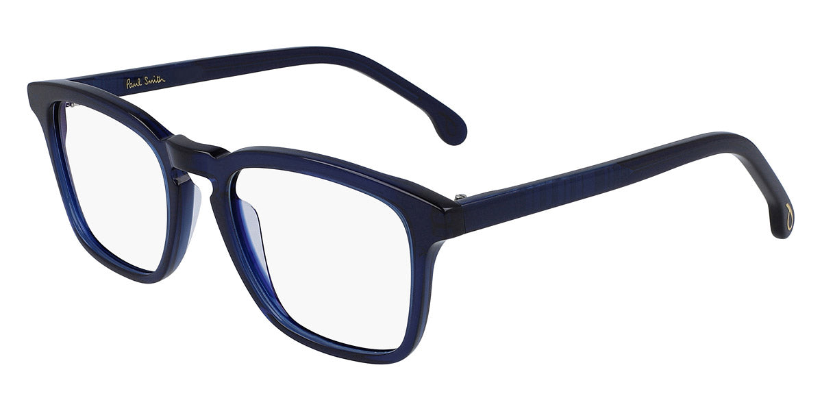 Paul Smith® Anderson V2 Rectangle Eyeglasses - EuroOptica