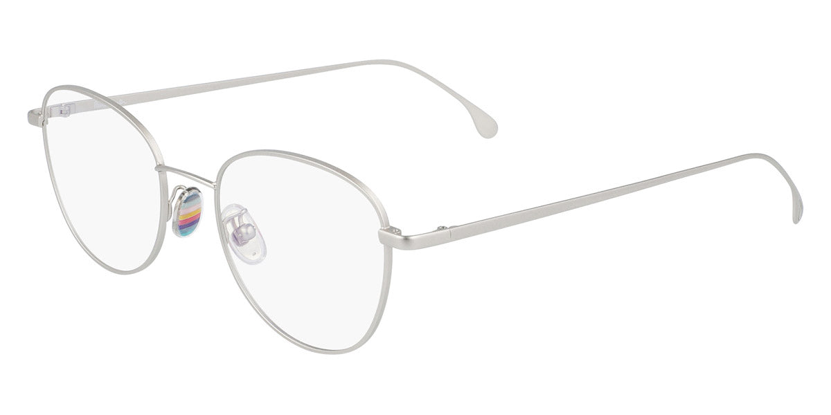 paul-smith CHARLOTTE - Matte Silver