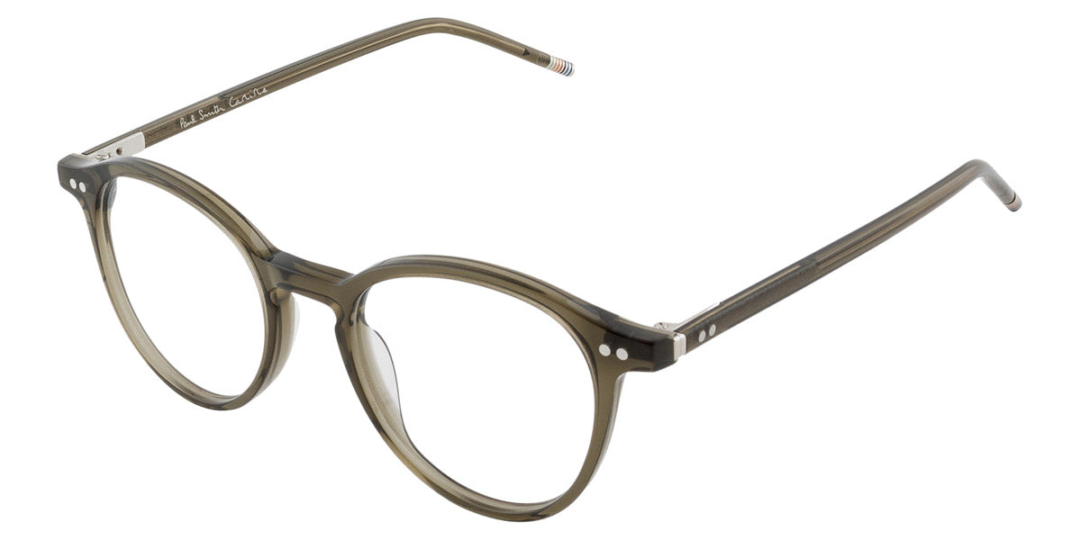 paul-smith CARLISLE - Khaki Crystal