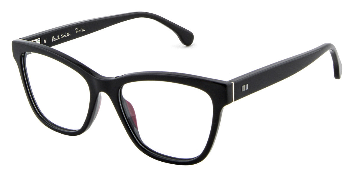 paul-smith DORA - Black
