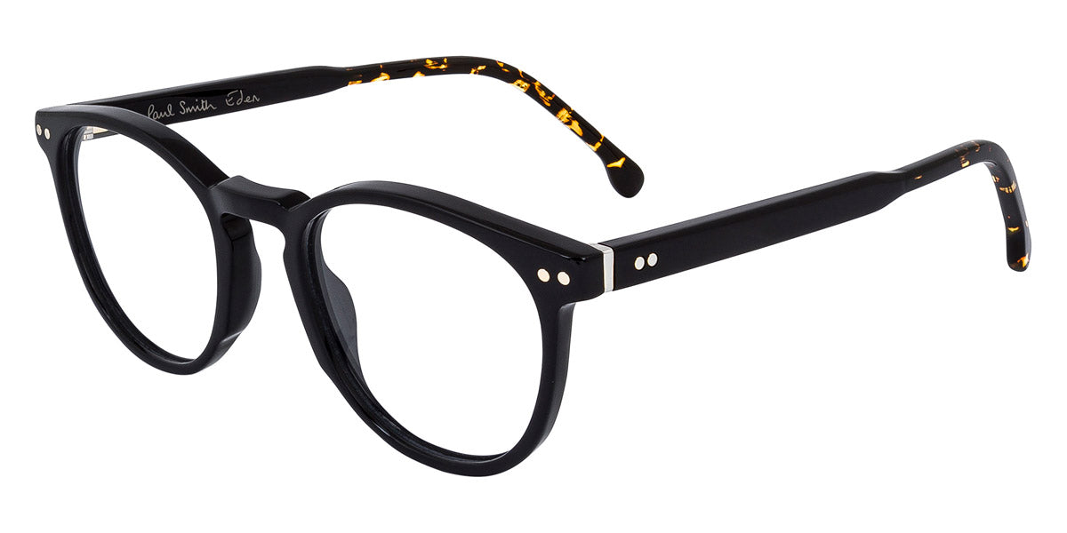 paul-smith EDEN - Black
