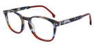 paul-smith ELLIOT - Blue Cloudy Havana