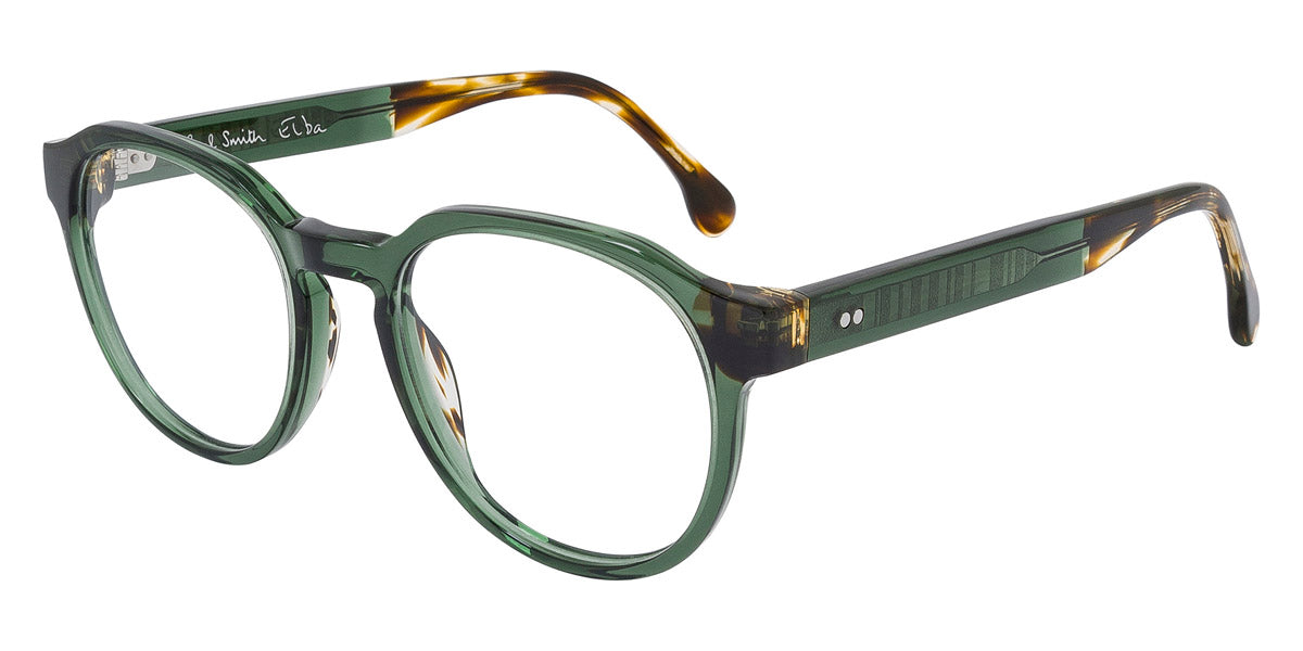paul-smith ELBA - Crystal Green