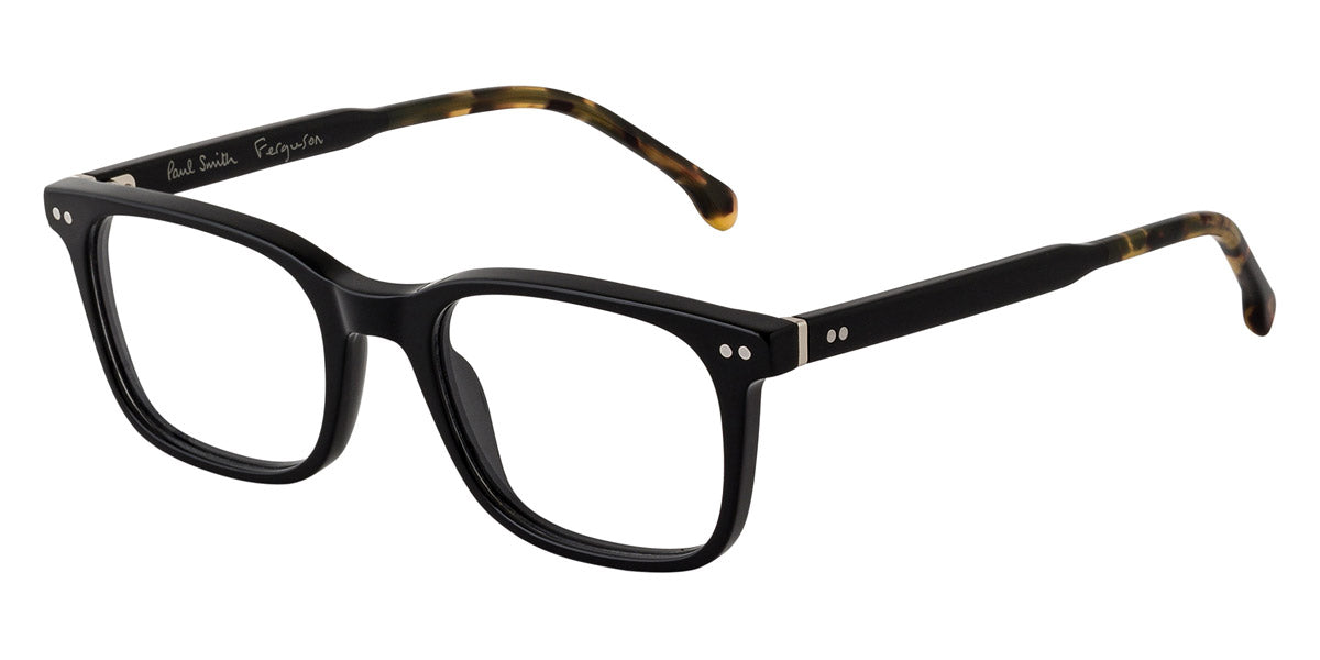 paul-smith FERGUSON - Black/Havana