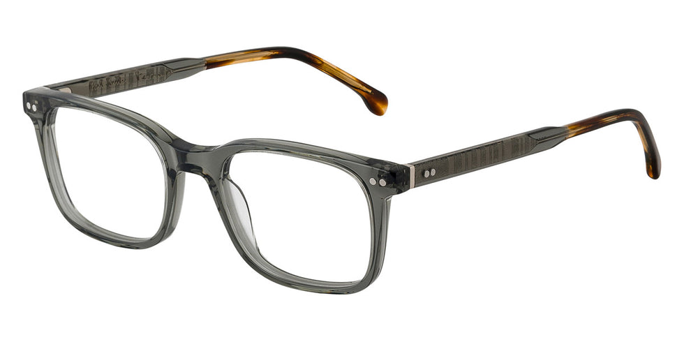 paul-smith FERGUSON - Crystal Gray/Havana