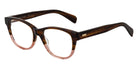 paul-smith FLOREY - Havana/Pink