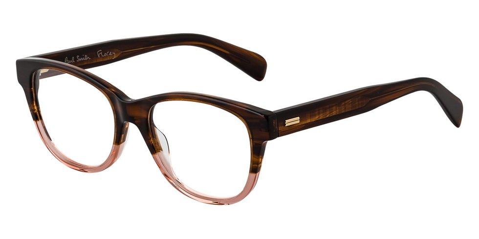 paul-smith FLOREY - Havana/Pink