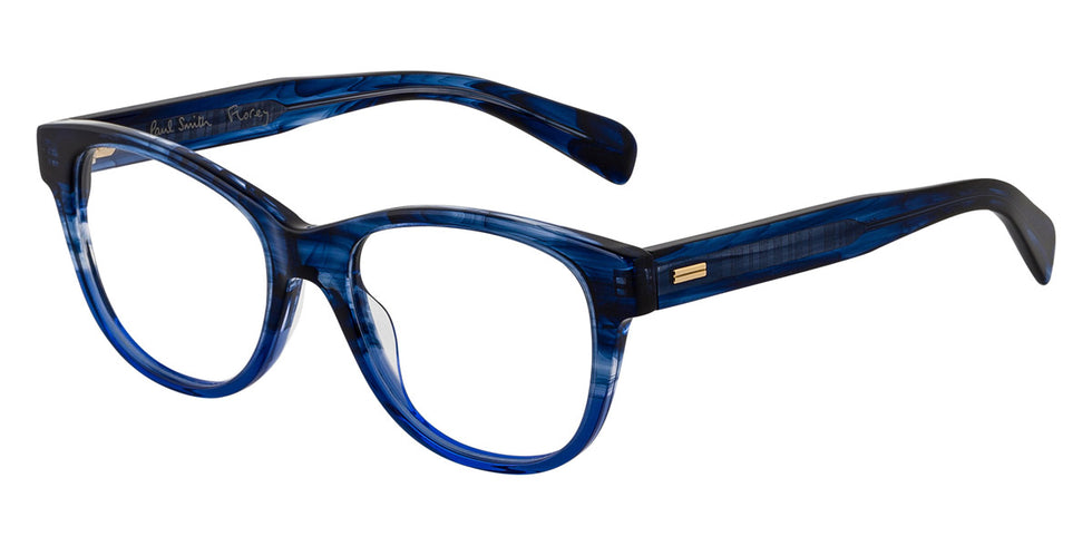 paul-smith FLOREY - Havana/Crystal Blue
