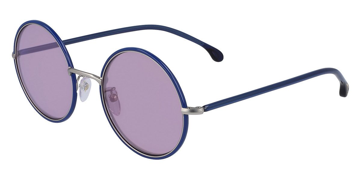 paul-smith ALFORD V2S - Deep Navy/Matte Silver