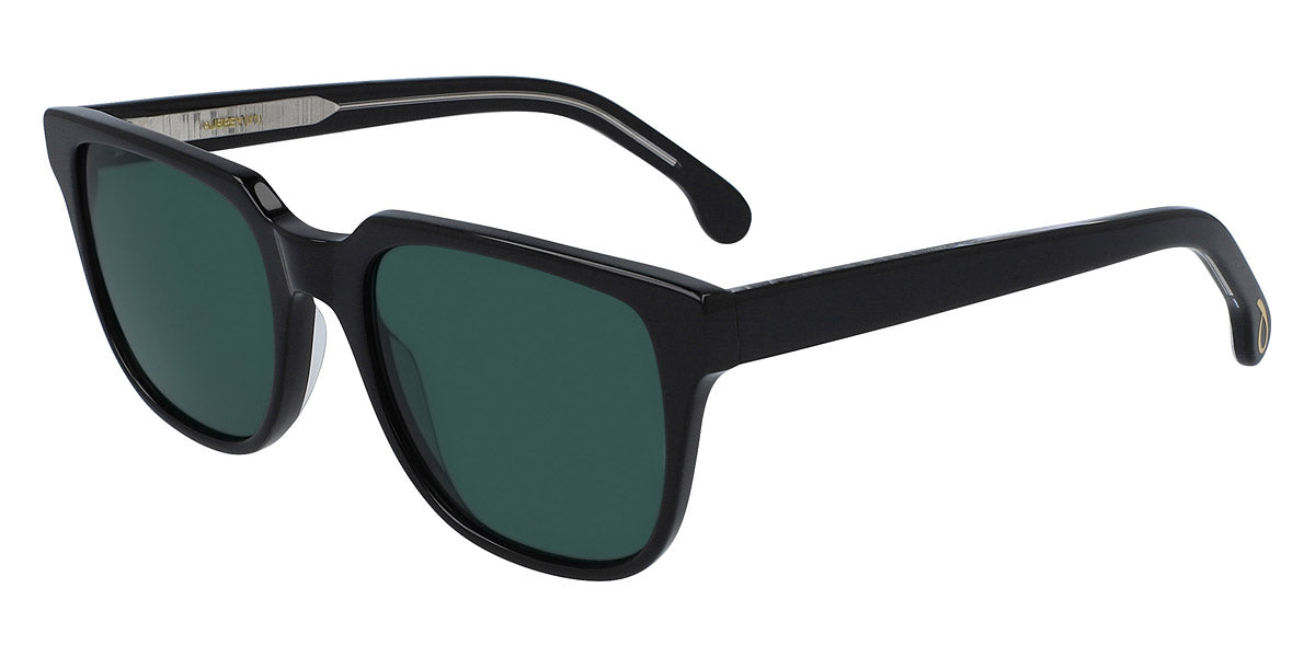 paul-smith AUBREY V1S - Black Ink/Crystal