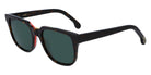 paul-smith AUBREY V1S - Turtle Artist Stripe