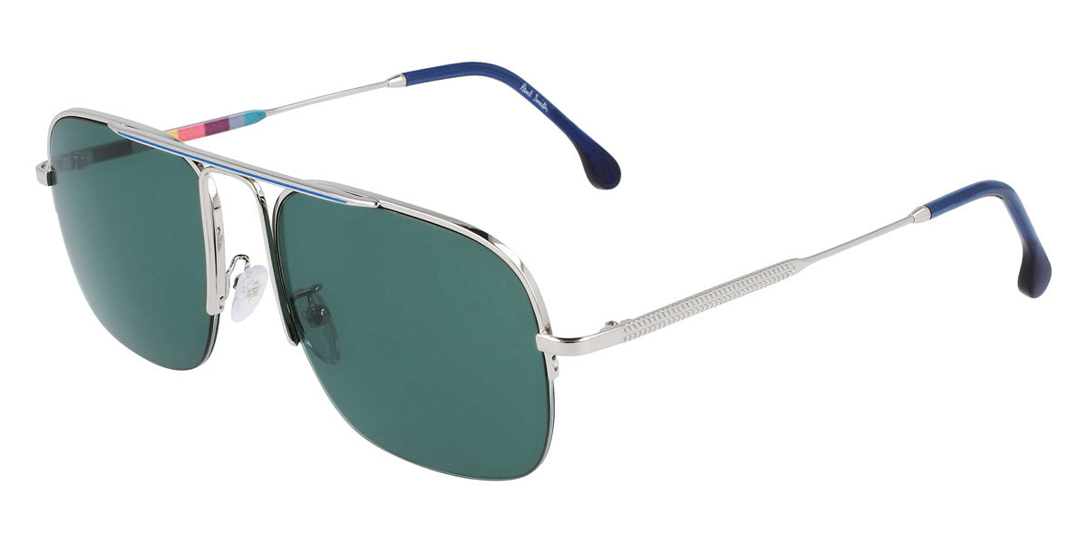 paul smith aviator sunglasses