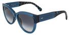 paul-smith ETTA - Opale Blue