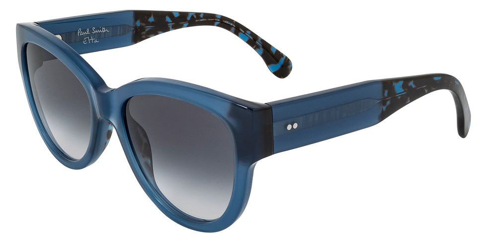 paul-smith ETTA - Opale Blue