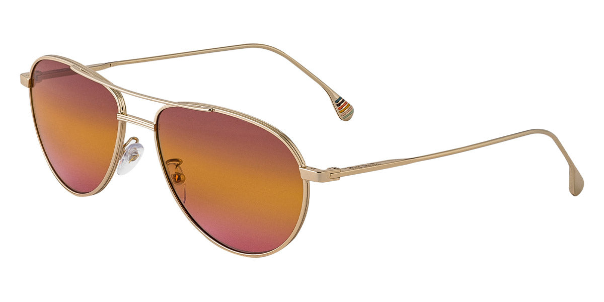 paul-smith FELIX - Shiny Light Gold