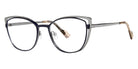 Face A Face® PULSE 1 FAF PULSE 1 9475 50 - 9475 Eyeglasses