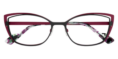 Face A Face® PULSE 2 FAF PULSE 2 933M 52 - 933M Eyeglasses