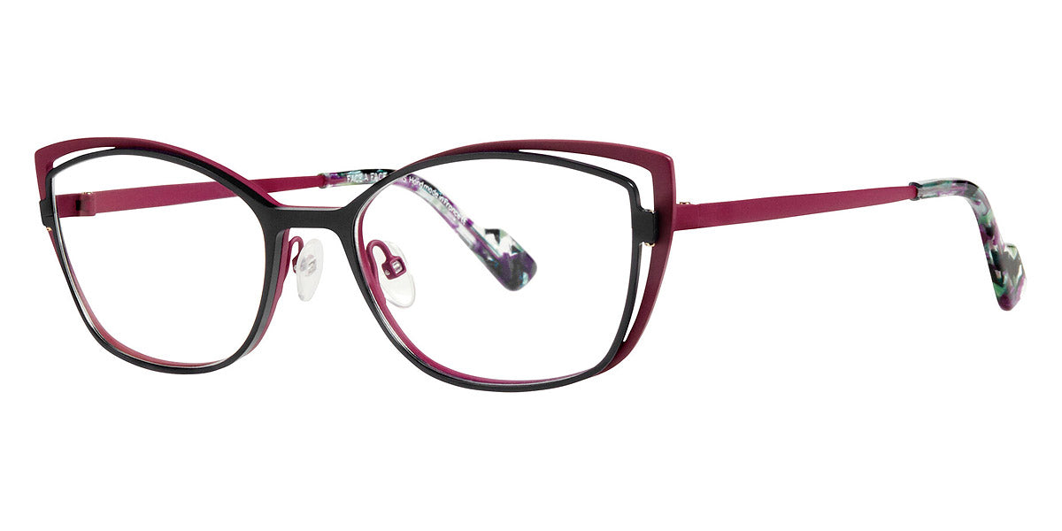 Face A Face® PULSE 2 FAF PULSE 2 933M 52 - 933M Eyeglasses