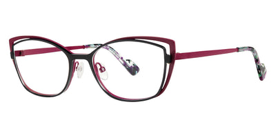 Face A Face® PULSE 2 FAF PULSE 2 933M 52 - 933M Eyeglasses