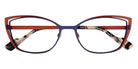 Face A Face® PULSE 2 FAF PULSE 2 957 52 - 957 Eyeglasses