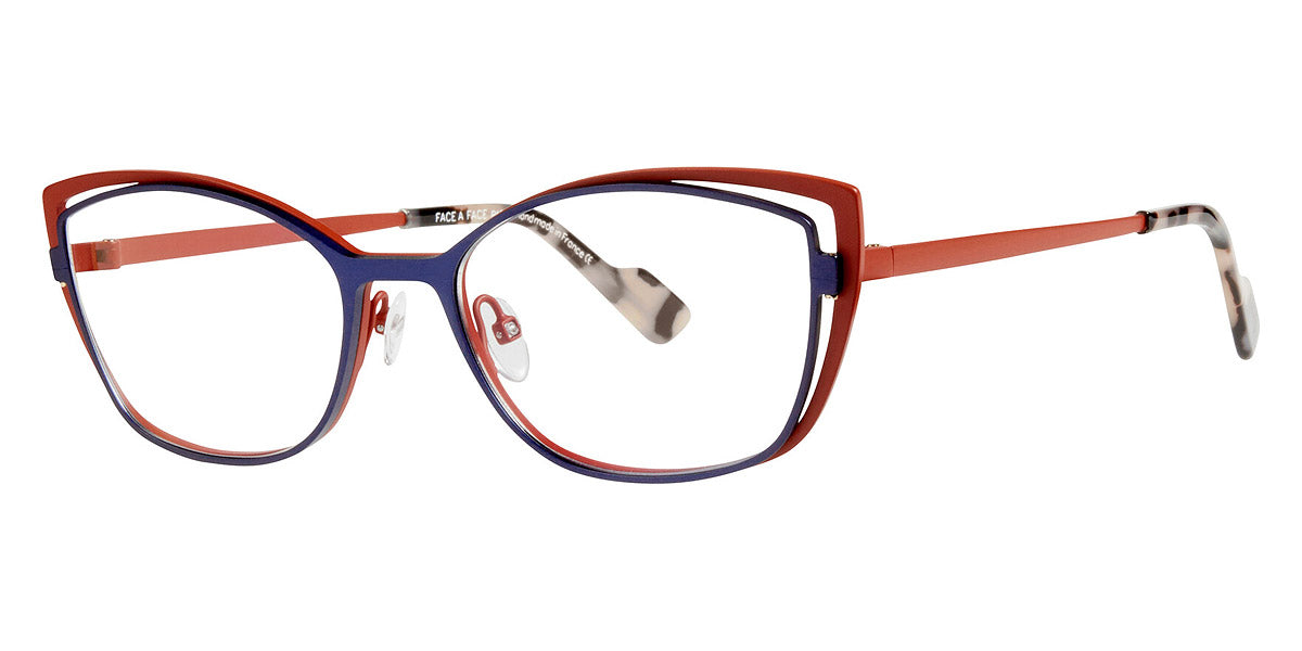 Face A Face® PULSE 2 FAF PULSE 2 957 52 - 957 Eyeglasses