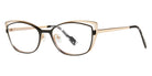 Face A Face® PULSE 2 FAF PULSE 2 TM01 52 - TM01 Eyeglasses