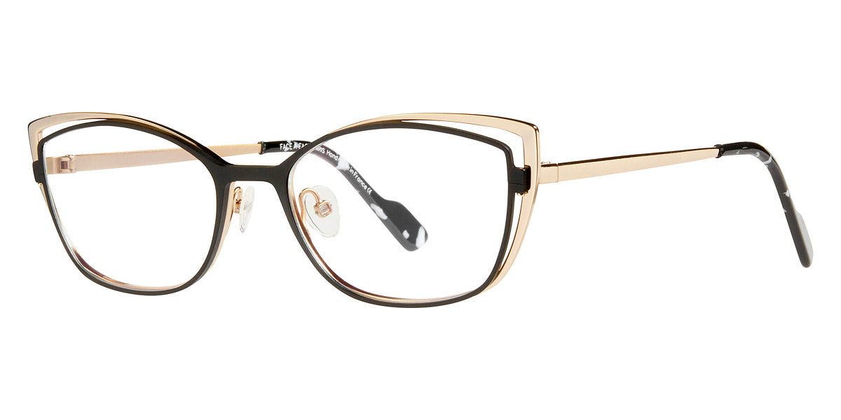 Face A Face® PULSE 2 FAF PULSE 2 TM01 52 - TM01 Eyeglasses