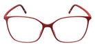Silhouette® Pure Wave PURE WAVE 1612 3030 - 7530 Coral Cord Eyeglasses