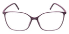 Silhouette® Pure Wave PURE WAVE 1612 4010 - 7530 Lilac Cashmere Eyeglasses