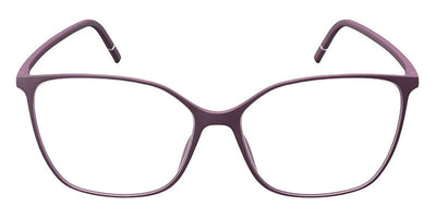 Silhouette® Pure Wave PURE WAVE 1612 4010 - 7530 Lilac Cashmere Eyeglasses