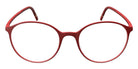 Silhouette® Pure Wave PURE WAVE 2953 3030 - 7530 Coral Cord Eyeglasses