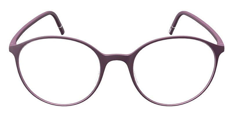Silhouette® Pure Wave PURE WAVE 2953 4010 - 7530 Lilac Cashmere Eyeglasses