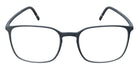 Silhouette® Pure Wave PURE WAVE 2954 6510 - 7530 Grey Loden Eyeglasses