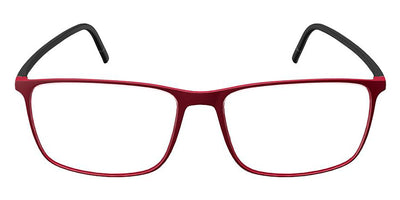 Silhouette® Pure Wave PURE WAVE 2955 3060 - 7530 Red Cord Eyeglasses
