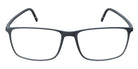 Silhouette® Pure Wave PURE WAVE 2955 6510 - 7530 Grey Loden Eyeglasses