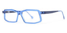 Henau® Pyram PYRAM 0H41 55 - Eyeglasses