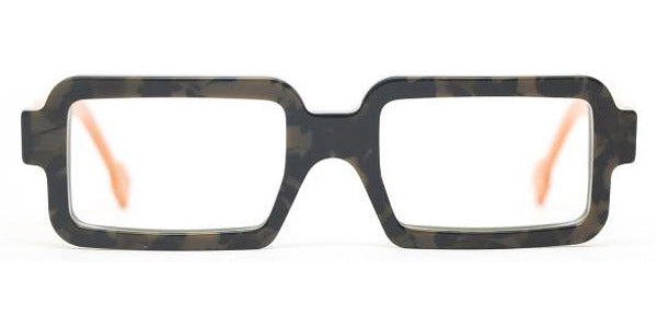 Henau® Quadrum QUADRUM 0H07 50 - Eyeglasses