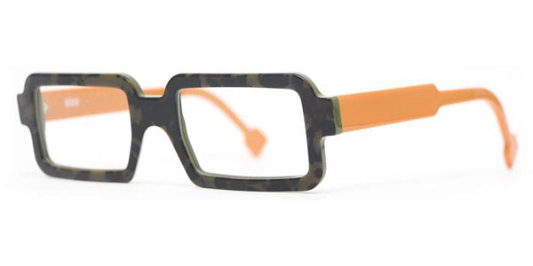 Henau® Quadrum QUADRUM 0H07 50 - Eyeglasses