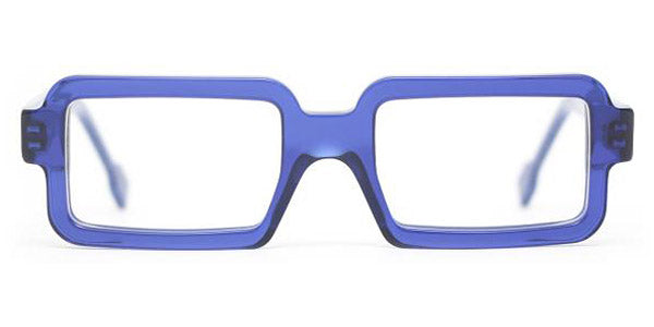 Henau® Quadrum QUADRUM 8204 50 - Eyeglasses