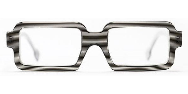 Henau® Quadrum QUADRUM E36 50 - Eyeglasses
