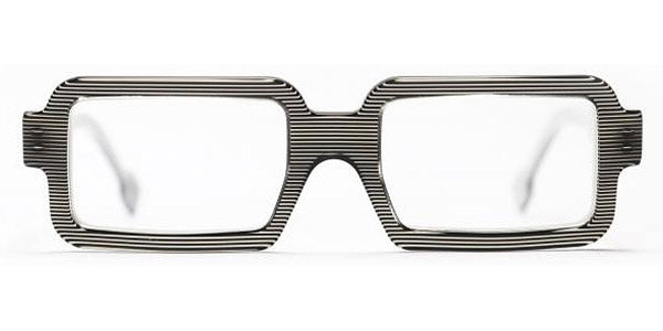 Henau® QUADRUM H QUADRUM E36 50 - Henau-E36 Eyeglasses