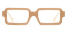 Henau® Quadrum QUADRUM L66 50 - Eyeglasses