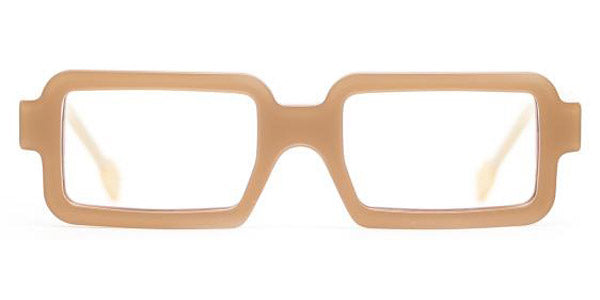 Henau® Quadrum QUADRUM L66 50 - Eyeglasses