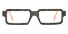 Henau® Quattroforte QUATTROFORTE 0H07 52 - Eyeglasses