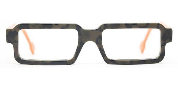 Henau® Quattroforte QUATTROFORTE 0H07 52 - Eyeglasses
