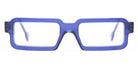 Henau® Quattroforte QUATTROFORTE 8204 52 - Eyeglasses