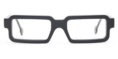 Henau® Quattroforte H QUATTROFORTE 900 52 - White 900 Eyeglasses